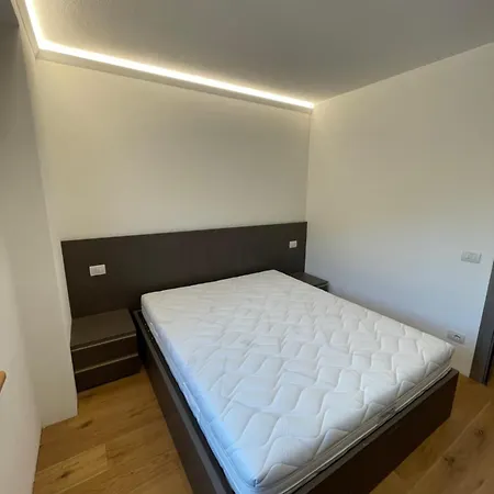 Trilocale Nel Centro Storico Di * Bormio