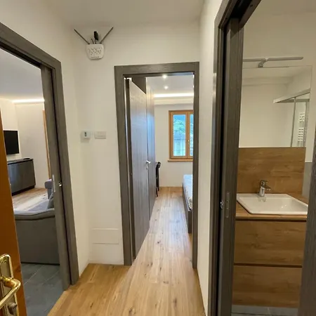 Trilocale Nel Centro Storico Di *