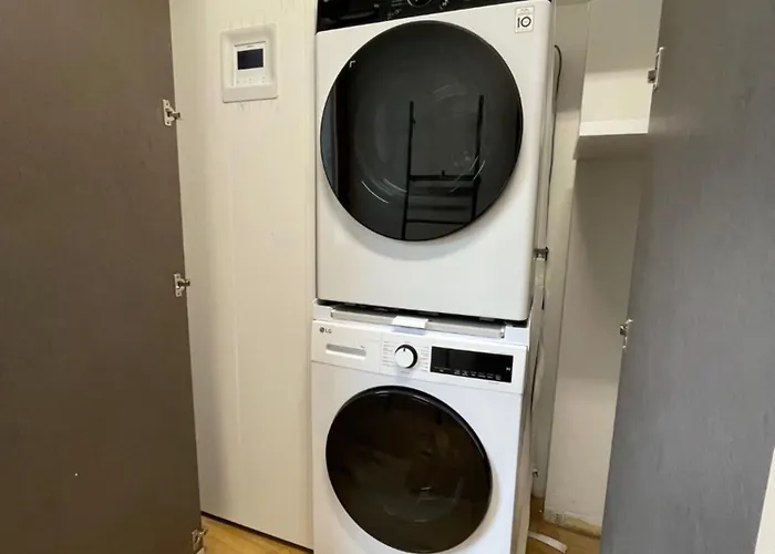 Trilocale Nel Centro Storico Di Appartement