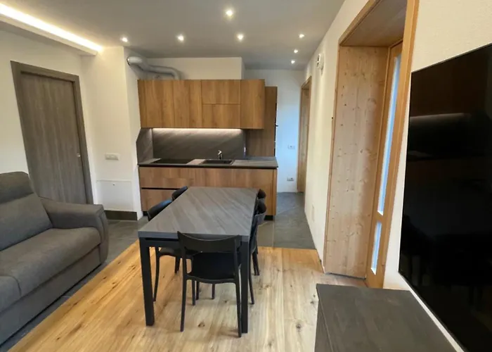 Appartement Trilocale Nel Centro Storico Di *