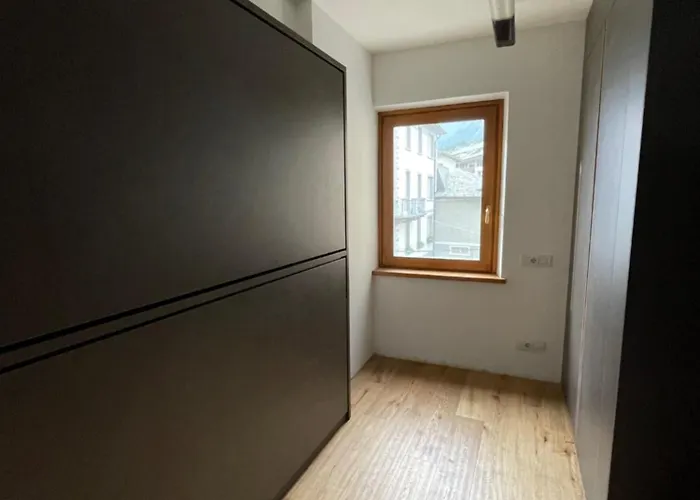 Trilocale Nel Centro Storico Di Appartement