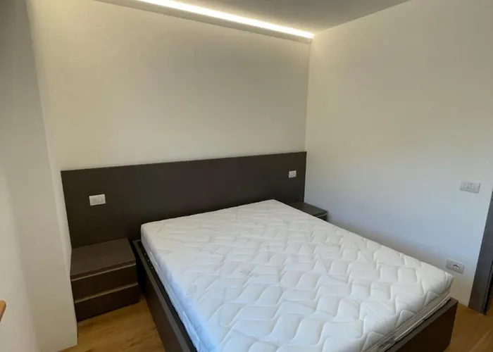 Trilocale Nel Centro Storico Di * Bormio